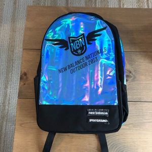 New Balance Bookbag